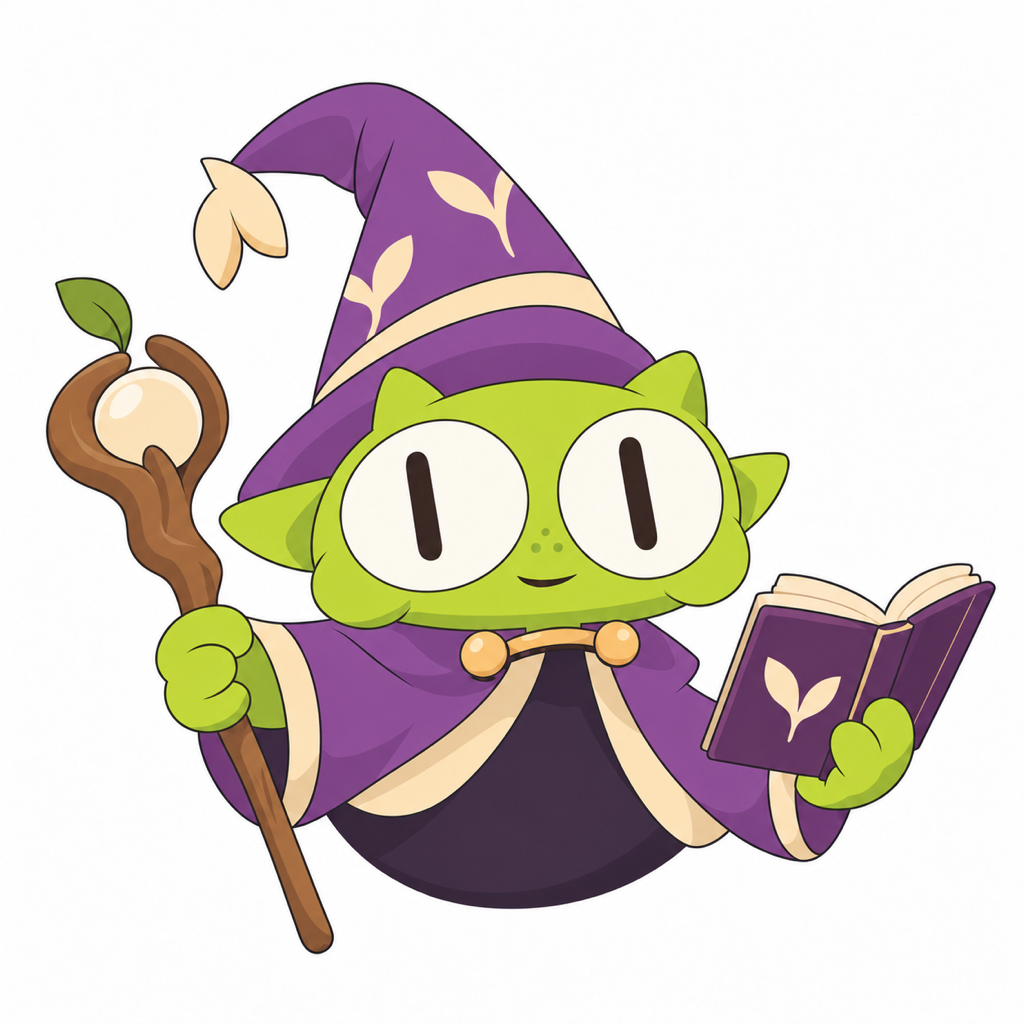 Fit Goblin